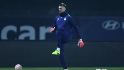 Slavko Midžor/Pixsell