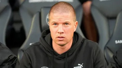 Bo Amstrup/Ritzau Scanpix via REUTERS