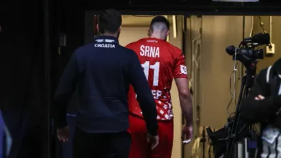 Sanjin Strukic/PIXSELL