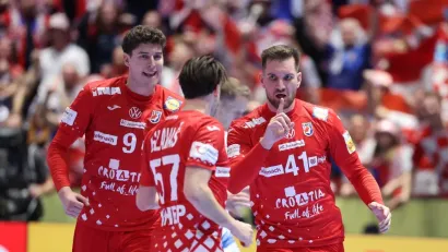  Sanjin Strukic/PIXSELL