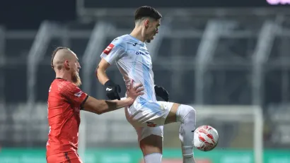 Nel Pavletić/Pixsell