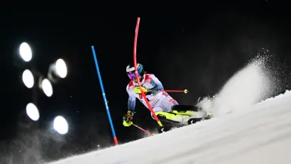 REUTERS/Christian Bruna