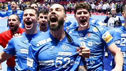 Sanjin Strukic/PIXSELL