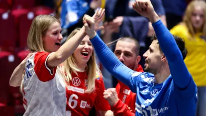 Sanjin Strukic/PIXSELL