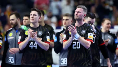 REUTERS/Wolfgang Rattay