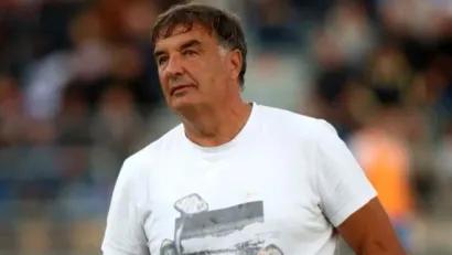 Zvonimir Barisin/PIXSELL