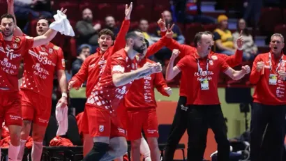 Sanjin Strukic/PIXSELL