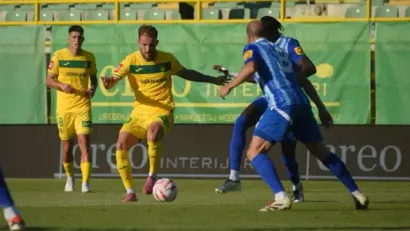 Sasa Miljevic/PIXSELL