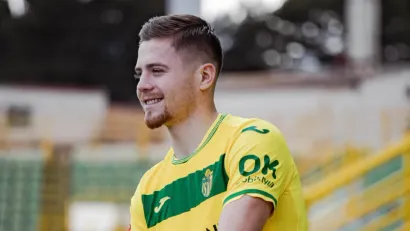 Photo: NK ISTRA 1961