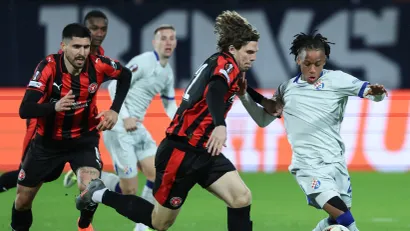 Sanjin Strukic/PIXSELL