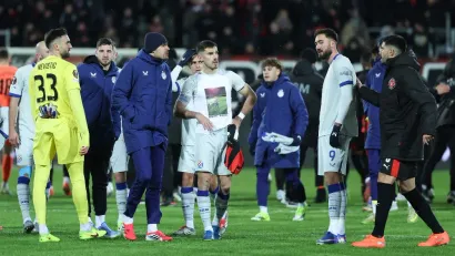 Sanjin Strukić/Pixsell