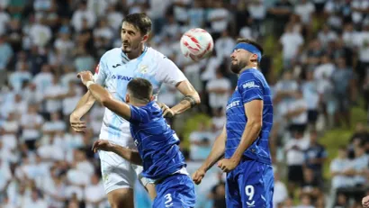 Goran Kovacic/PIXSELL