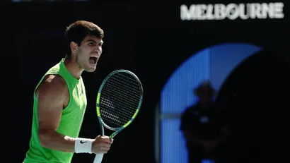 REUTERS/Hollie Adams