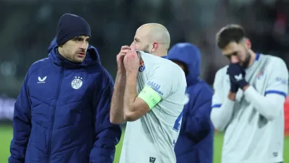 Sanjin Strukić/Pixsell