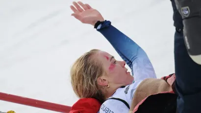 REUTERS/Denis Balibouse, Romina Amato