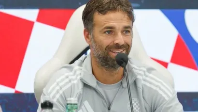 Robert Matic/Hajduk.hr