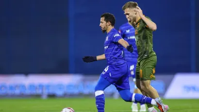 Goran Stanzl/Pixsell