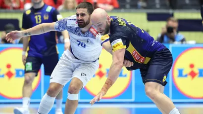 Photo: Sanjin Strukic/PIXSELL