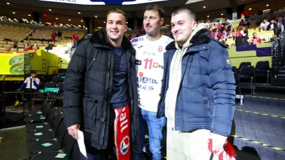 Sanjin Strukić / PIXSELL