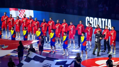  Sanjin Strukic/PIXSELL