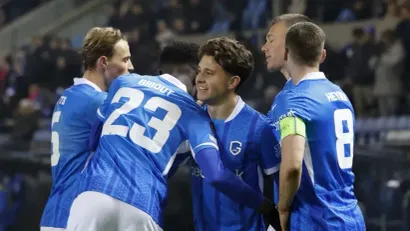 Samo maksimirski huk na utakmici: Genk u Zagrebu bez gostujućih navijača!