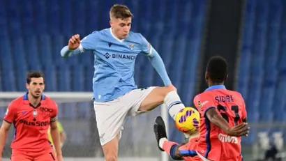 REUTERS/Alberto Lingria