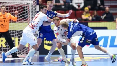 Sanjin Strukic/PIXSELL