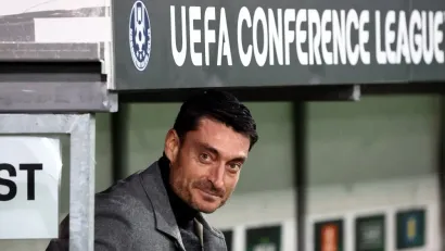 REUTERS/Denis Balibouse