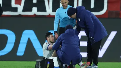 Sannjin Strukić/Pixsell