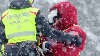 REUTERS/Denis Balibouse