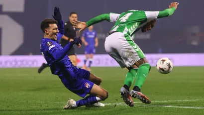 Reuters/Antonio Bronić