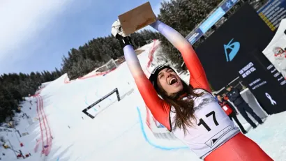 REUTERS/Romina Amato