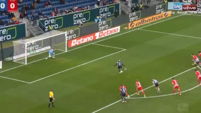 Screenshot Sportklub