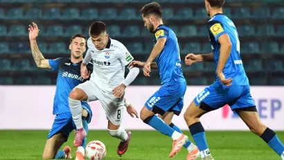 Vjeran Zganec Rogulja/PIXSELL