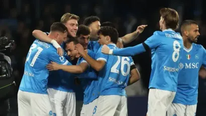 REUTERS/Ciro De Luca