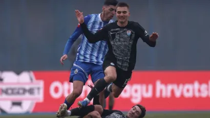 Josip Mikačić/Pixsell