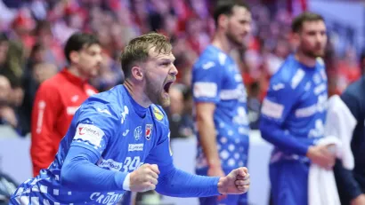 Sanjin Strukic/PIXSELL