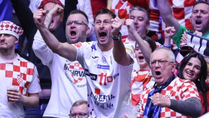 Sanjin Strukic/PIXSELL