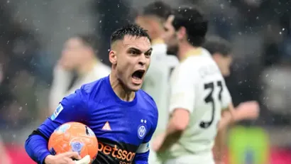 REUTERS/Daniele Mascolo