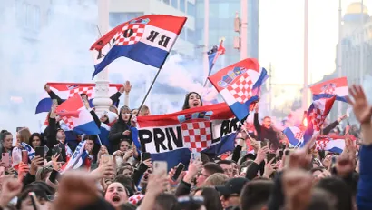 Marko Lukunic/PIXSELL 