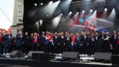 Matija Habljak/PIXSELL