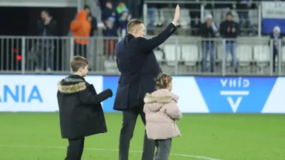 David Jerkovic/Pixsell