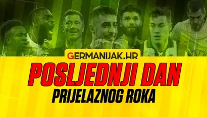 Germanijak