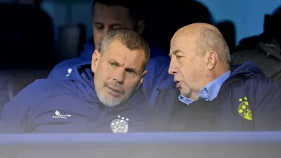 Modri žele Barcinog dragulja, a on briljira: “Igrao je kao Messi, pljesako mu je i Olmo“