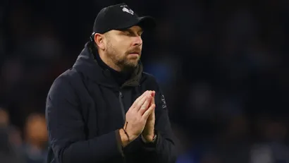 REUTERS/Ciro De Luca