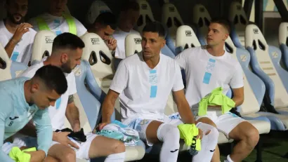 Photo: Goran Kovacčić/PIXSELL