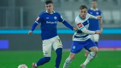 Davor Javorović/Pixsell