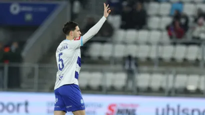 David Jerkovic/Pixsell