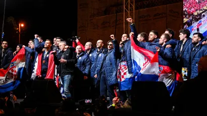 Davor Puklavec/PIXSELL