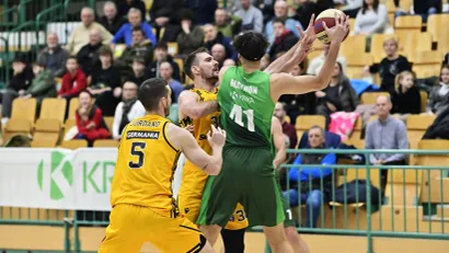 Foto: Krka/Drago Perko